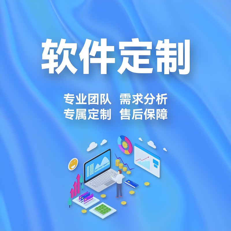 软件定制开发赋能企业数字化转型